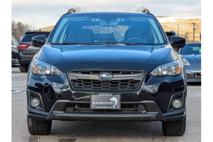 $14495 : 2018 Crosstrek 2.0i Premium image 8