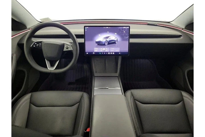 $38998 : Tesla Model 3 2025 Long Rang image 9