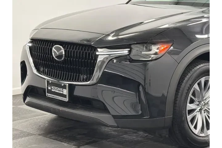 $36000 : Mazda CX-90 2025 AWD 3.3 Tur image 2