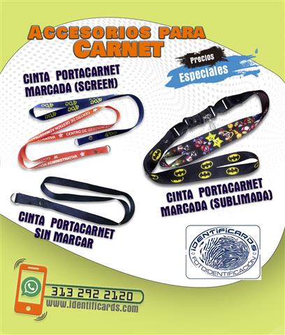 CARNETS PVC TESLI Y ACCESORIOS image 4