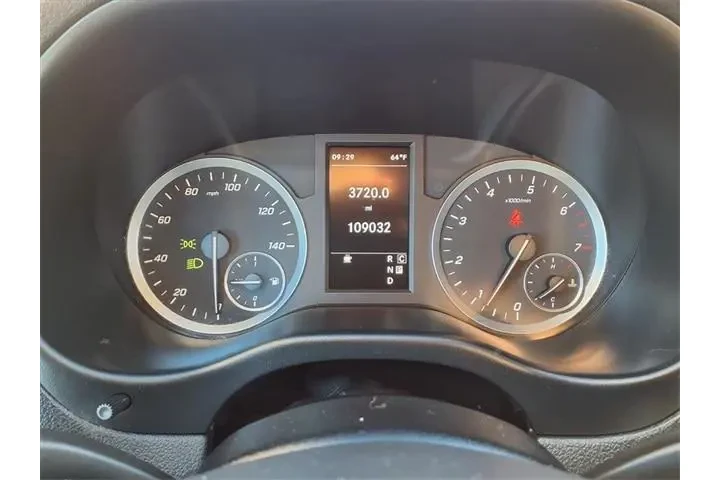 $19999 : Mercedes-Benz Metris 2021 Ca image 9