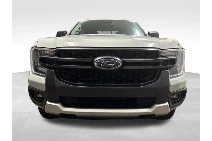 $31901 : Ford Ranger 2024 4x2 XLT 4dr image 7