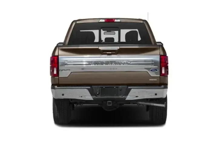 $28210 : Ford F-150 2019 4x4 King Ran image 5