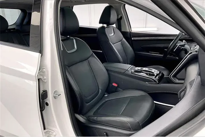 $22490 : Hyundai TUCSON 2024 AWD Limi image 7