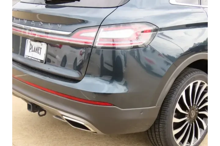 $39945 : Lincoln Nautilus 2022 AWD Bl image 10