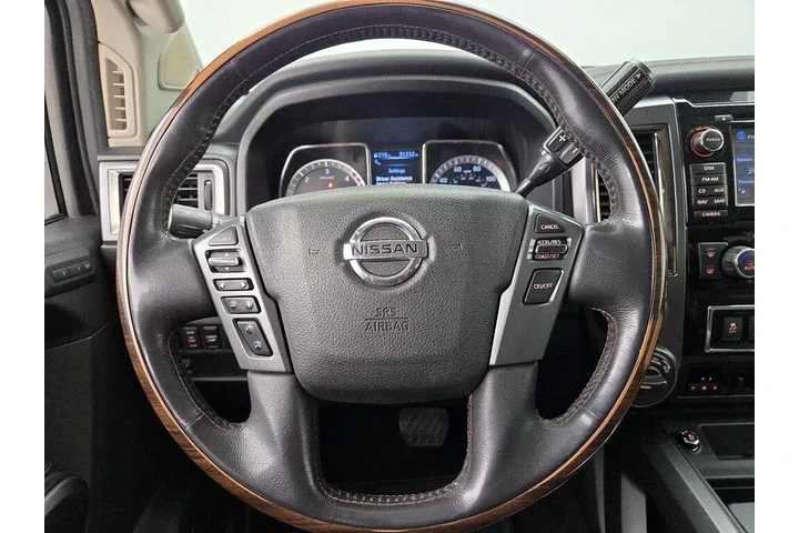 $26998 : Nissan Titan XD 2017 4x4 S 4 image 10