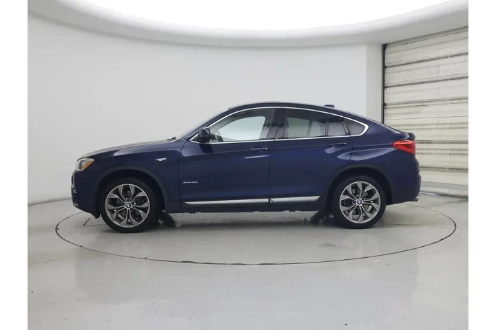 $20998 : BMW X4 2016 AWD xDrive28i 4d image 3