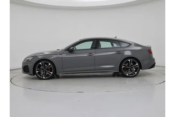 $39998 : Audi S5 Sportback 2020 AWD 3 image 3