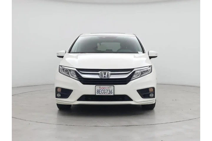 $22998 : Honda Odyssey 2019 EX-L 4dr image 5