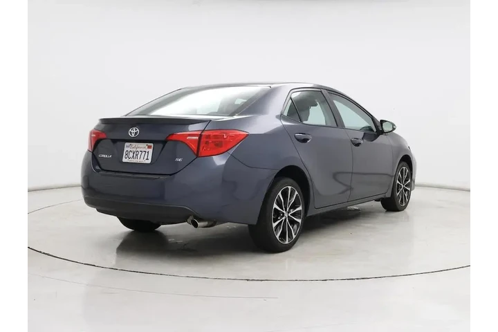 $18998 : Toyota Corolla 2018 SE 4dr S image 8