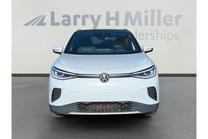 $17295 : Volkswagen ID.4 2021 Pro S 4 image 8