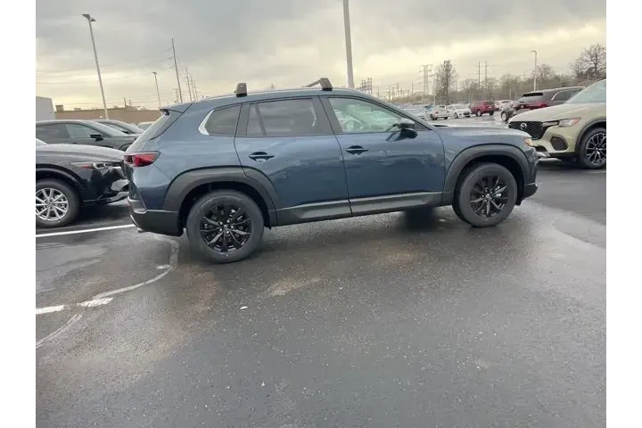 $34980 : Mazda CX-50 2025 AWD 2.5 S P image 6