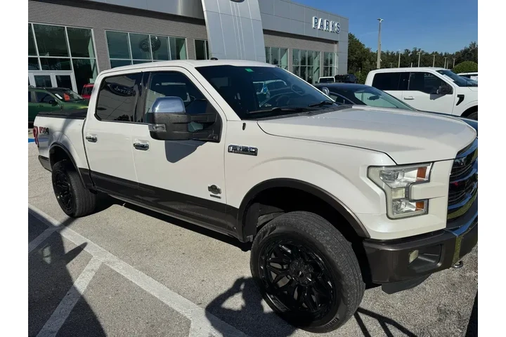 $21902 : Ford F-150 2016 4x4 XL 4dr S image 2