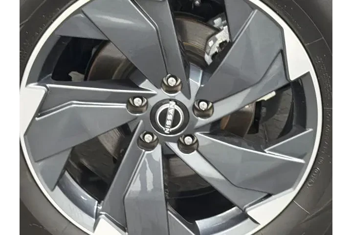 $25000 : Nissan Rogue 2025 AWD Rock C image 5