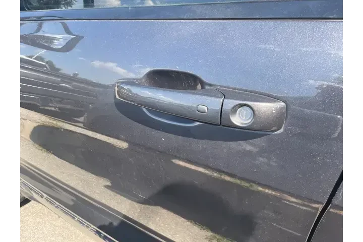 $13800 : Jeep Grand Cherokee 2019 4x2 image 10