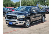 Ram 1500 2022 4x4 Lone Star thumbnail