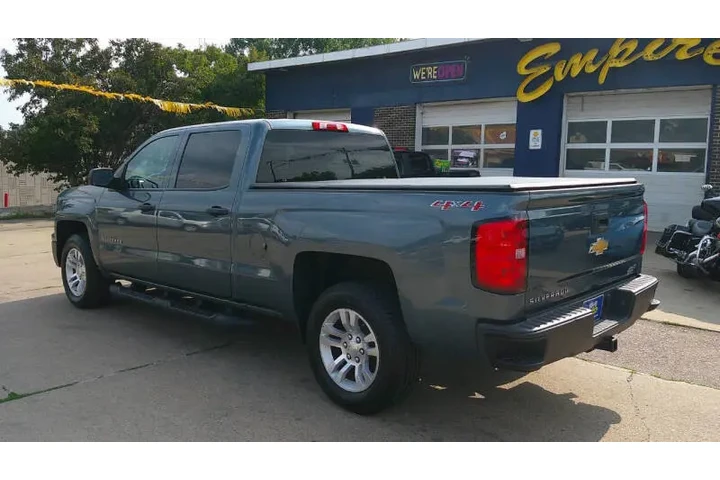 $15999 : 2014 Silverado 1500 LT image 7