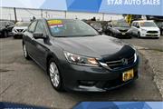 2014 Accord EX