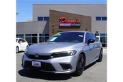 2023 Civic Sedan Sport en Tulare