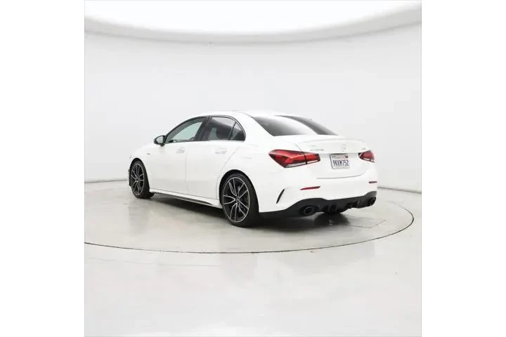 $28998 : Mercedes-Benz A-Class 2020 A image 2