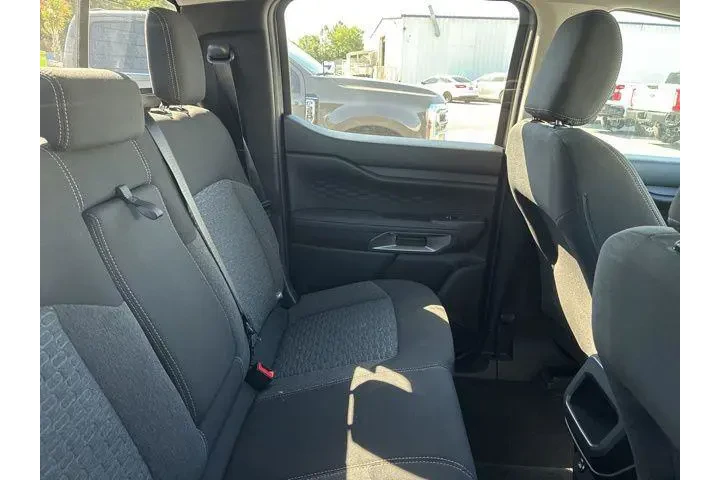 $33009 : Ford Ranger 2024 4x2 XLT 4dr image 10