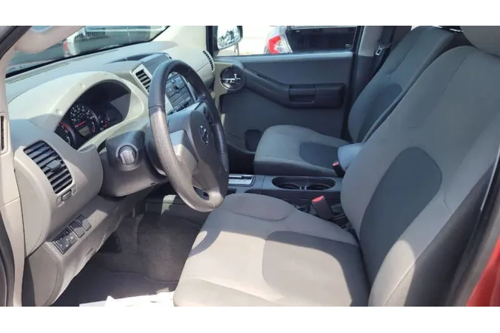 $10995 : 2011 Xterra X image 7