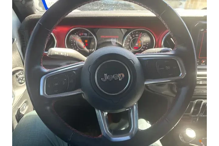 $31447 : Jeep Wrangler Unlimited 2021 image 9