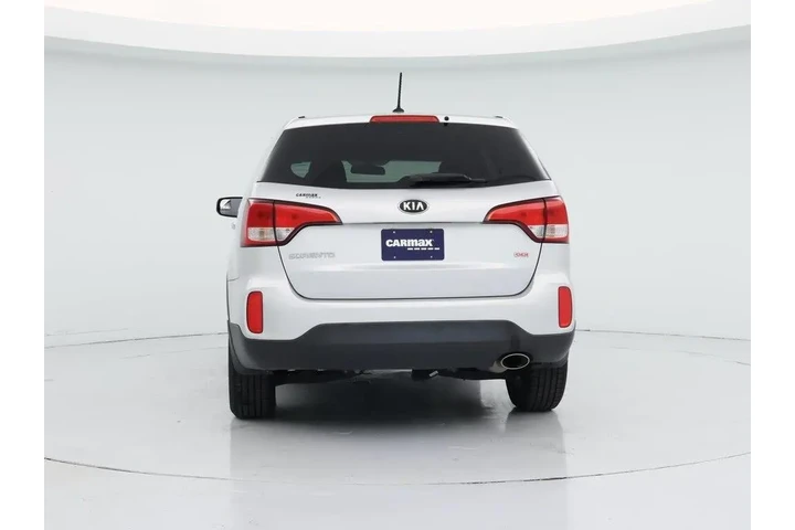 $15998 : Kia Sorento 2015 LX 4dr SUV image 6