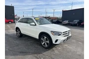 Mercedes-Benz GLC 2022 AWD G en Indianapolis
