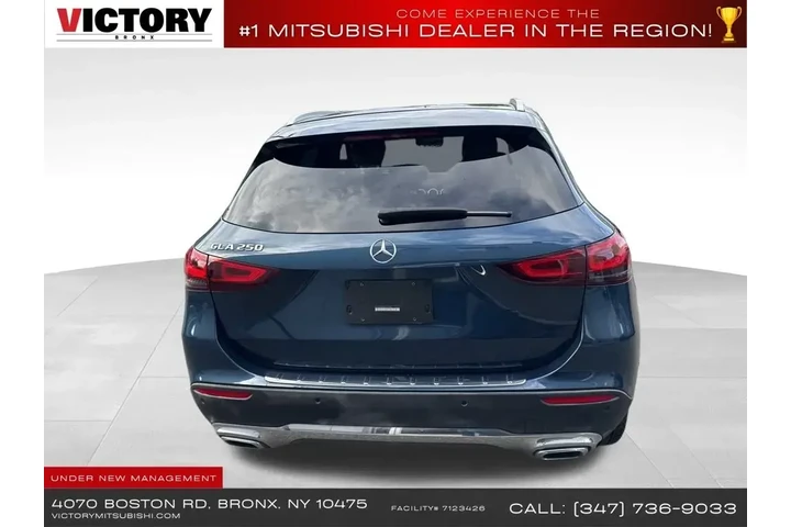 $18795 : Mercedes-Benz GLA 2022 GLA 2 image 5