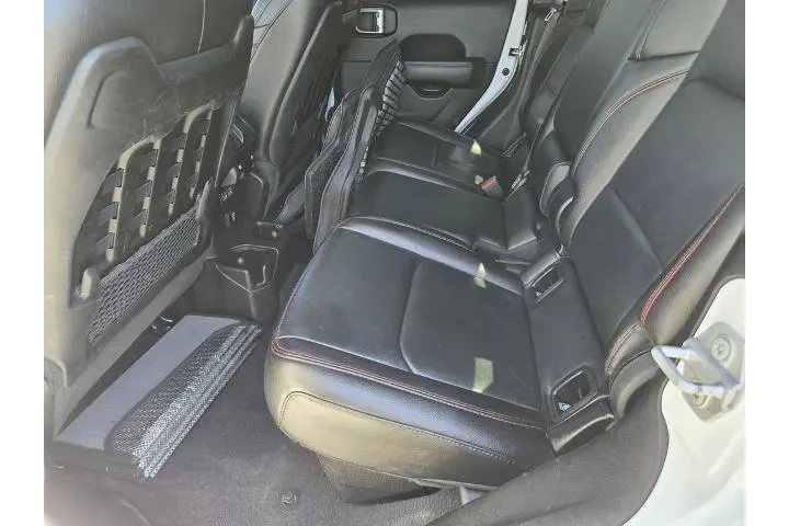 $38833 : Jeep Gladiator 2021 4x4 Rubi image 4