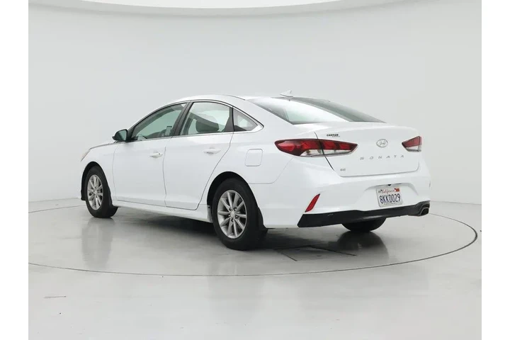 $17998 : Hyundai SONATA 2019 SE 4dr S image 2