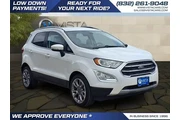$13990 : 2019 EcoSport Titanium | Hous thumbnail