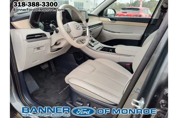 $35055 : Hyundai PALISADE 2023 Limite image 2