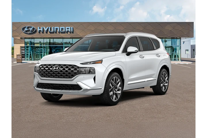 $29560 : Hyundai SANTA FE 2023 AWD Ca image 1