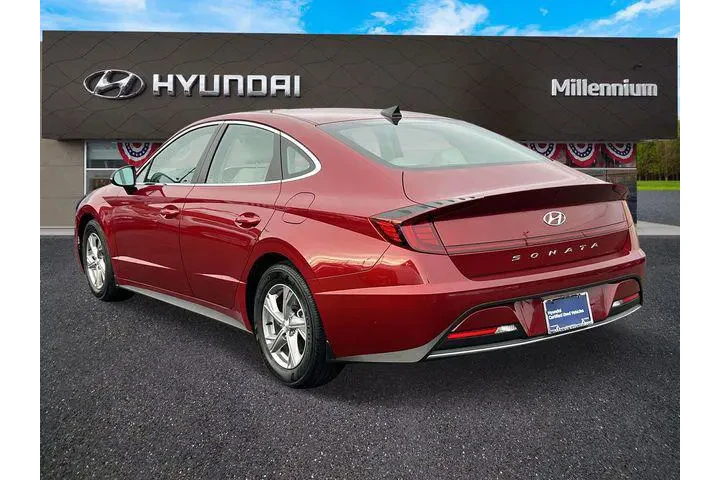 $18318 : Hyundai SONATA 2023 SE 4dr S image 7