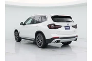 $37998 : BMW X3 2022 AWD xDrive30i 4d thumbnail