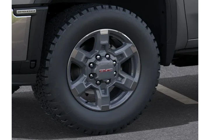 $69030 : 2025 Sierra 2500 HD image 9