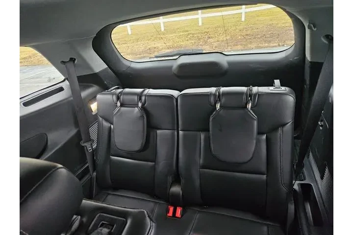 $29000 : Ford Explorer 2024 AWD XLT 4 image 10