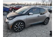 2014 BMW i3 en St. Louis