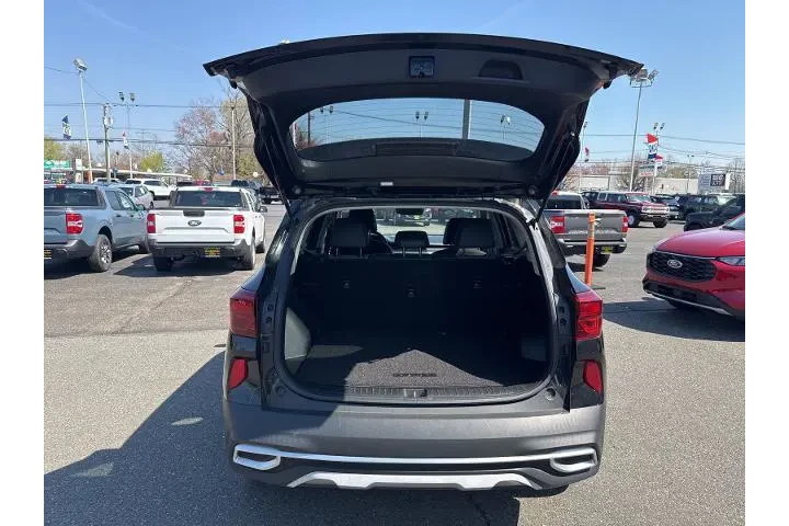 $17995 : Kia Seltos 2021 AWD S 4dr SU image 8