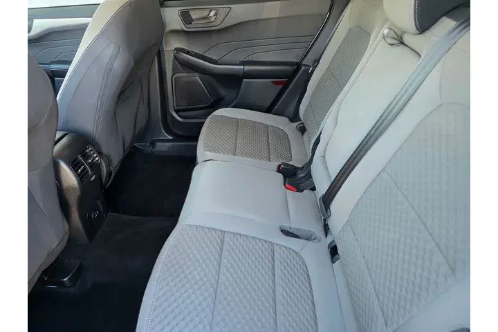 $20725 : Ford Escape 2022 SE 4dr SUV image 9