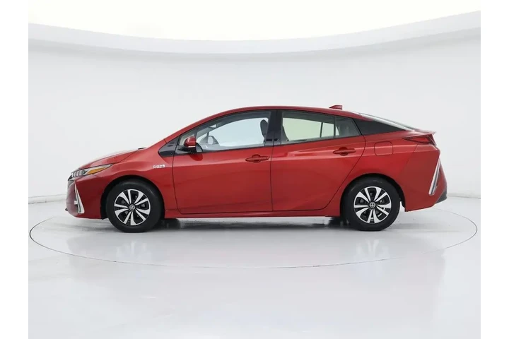 $18998 : Toyota Prius Prime 2017 Adva image 3