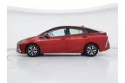 $18998 : Toyota Prius Prime 2017 Adva thumbnail