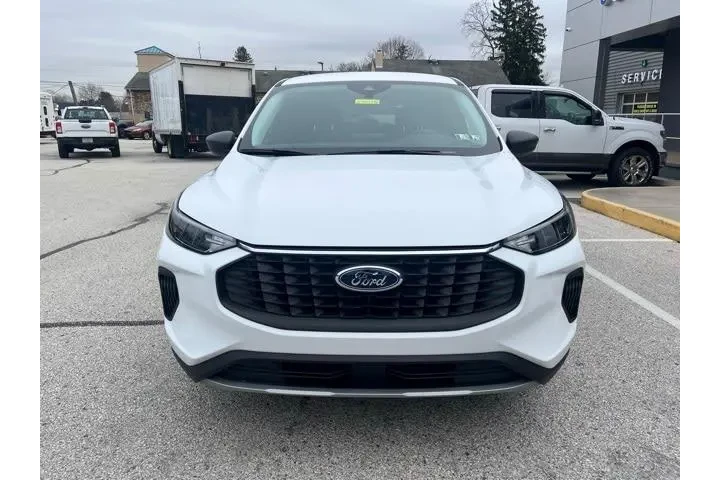 $23987 : Ford Escape 2024 Active 4dr image 4