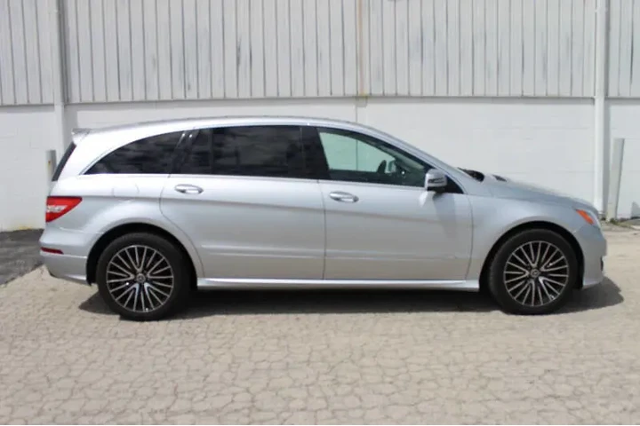 $9990 : 2011 Mercedes-Benz R-Class R image 7