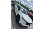 $26990 : Honda CR-V Hybrid 2024 Sport thumbnail