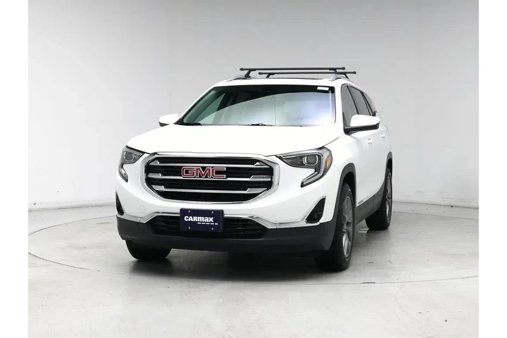 $19998 : GMC Terrain 2018 4x4 SLT Die image 4
