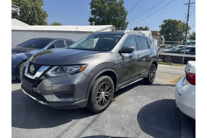 $10995 : 2019 Rogue SV image 1