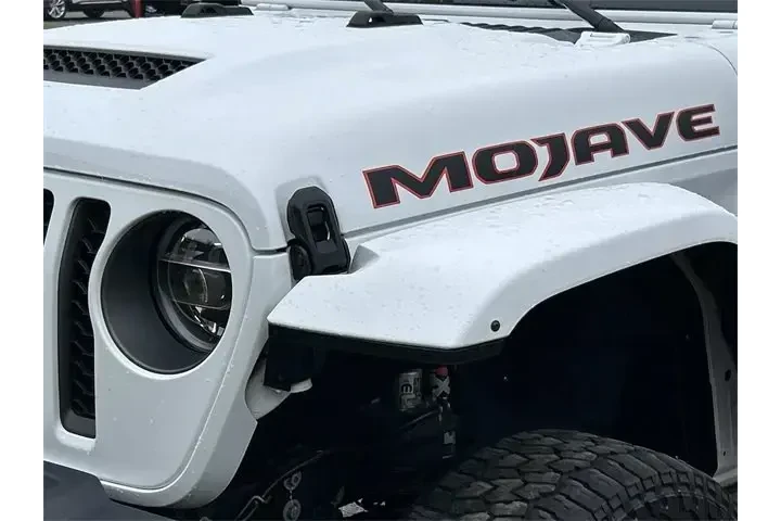 $39802 : Jeep Gladiator 2022 4x4 Moja image 7